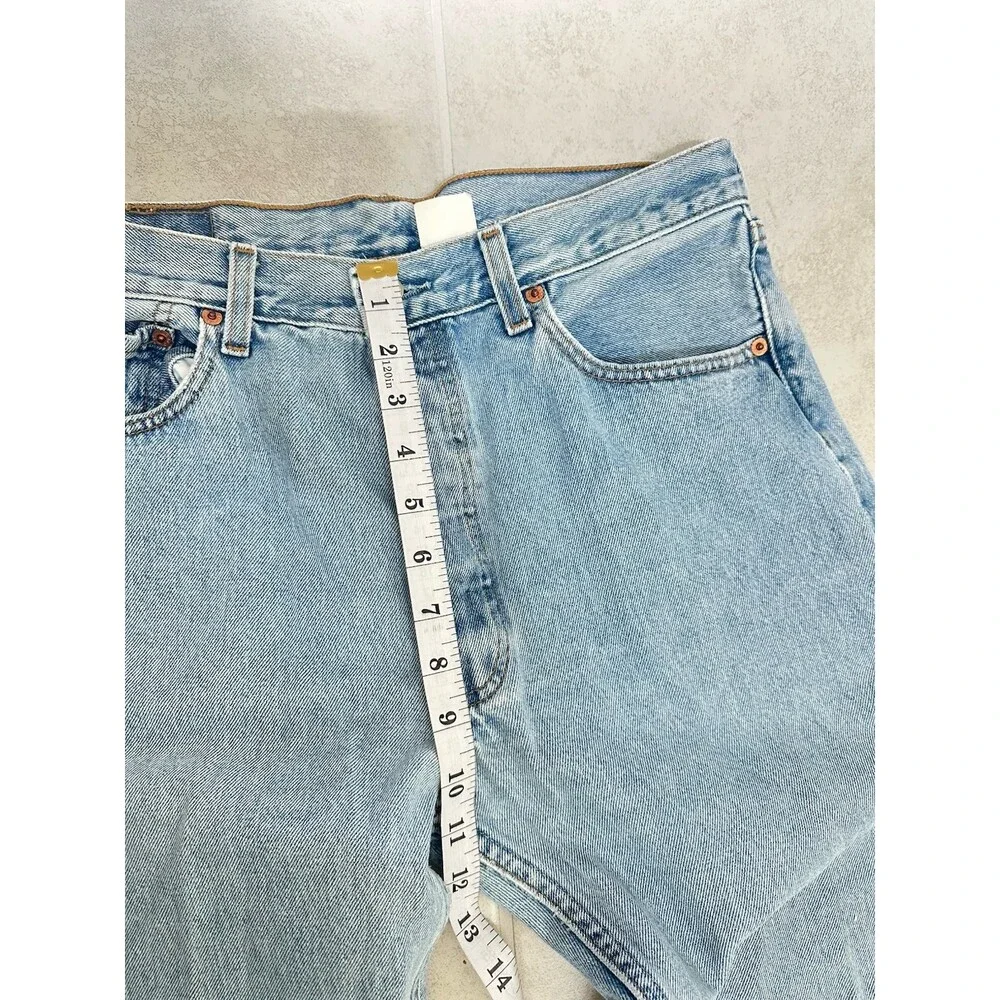 Levis levi straight